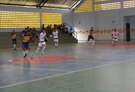 Jogos Estudantis de AL têm inscrições abertas até a próxima sexta-feira (20)