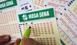 Prêmio de R$ 94,3 milhões da Mega-Sena é dividido