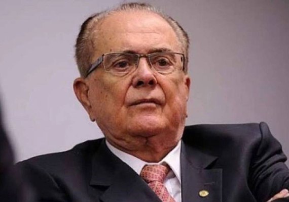 Ex-deputado João Lyra tem piora em seu quadro clínico