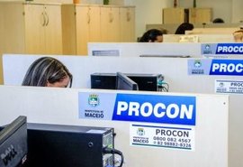 Prefeitura de Maceió inaugura novo núcleo  do Procon