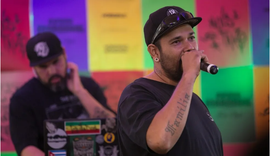 'Hoje é dia de Hip Hop': 11ª edição do evento reúne rappers, MCs e dançarinos em Maceió