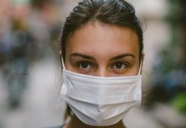 Brasil registra terceira morte por coronavírus