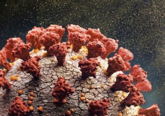 Boletim: Mulher de 104 anos morre de Covid-19 em Maceió