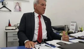 Criminosos invadem supermercado pelo telhado e furtam eletrônicos em Maceió