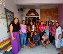 Fátima Canuto cumpre agenda no Sertão e reforça apoio a projetos sociais