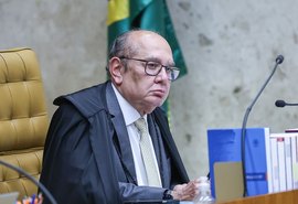 Mendes determina investigação da PF sobre suposta espionagem contra secretário