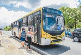 Linhas de ônibus sofreram alterações em Maceió; confira