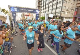 Santa Casa abre inscrições para corrida em comemoração aos 175 anos