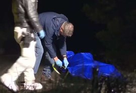 Boneca sexual em mala é confundida com corpo e comove polícia na Austrália