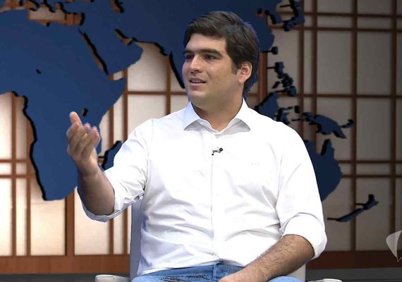 PDT expulsa ex-secretário Santa Ritta após post sobre uso de suástica