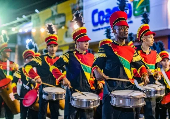 Arapiraca celebra 101 anos de Emancipação Política com programação especial