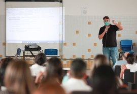 Prefeitura promove workshop para discutir a otimização dos recursos públicos