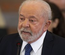 Governo Lula é aprovado por 37% e reprovado por 28%, aponta Ipec