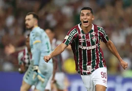 Flu e Bragantino vencem e respiram na luta contra o rebaixamento