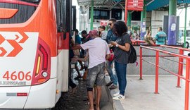 DMTT altera linha 4006, Benedito Bentes/Mocambo, por 15 dias durante obra