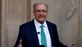 Alckmin comenta o que Governo quer discutir em reunião com Trump