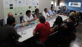 Governo destina verba para combate ao óleo no litoral alagoano