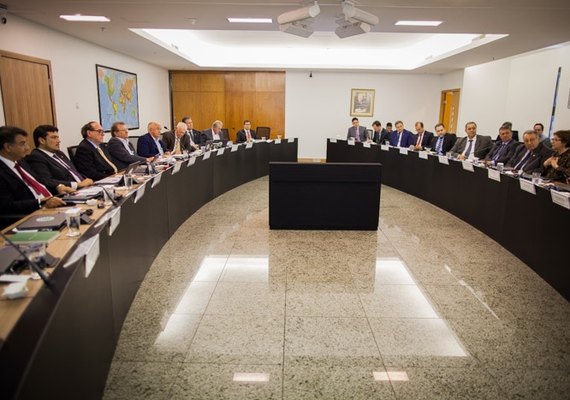 CNA/Senar e MAPA definem ações para o Nordeste