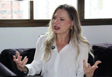 Joice Hasselmann diz que Flávio planeja fuga se perder a eleição