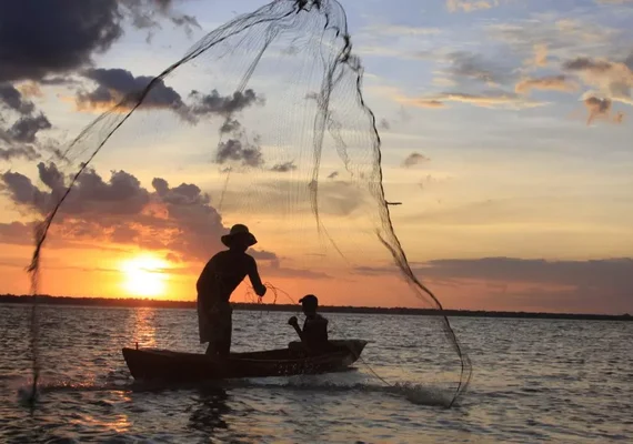 Pesca no Brasil segue “invisível”