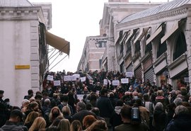 Itália coloca 4 regiões em lockdown