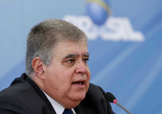 Marun: governo monitora caminhoneiros radicais, mas movimento acabou