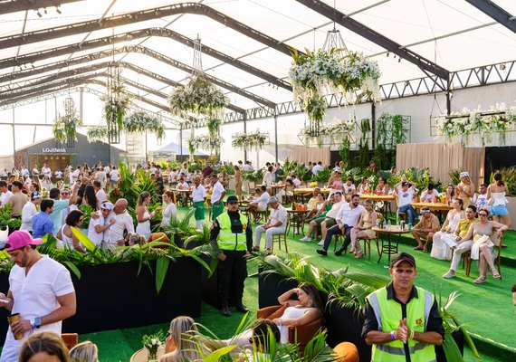 Eventos repensam práticas sustentáveis para reduzir impacto ambiental na virada do ano
