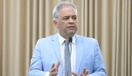 Silvio Camelo elogia pacote de obras do governo e alfineta gestão JHC