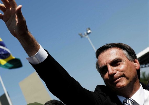 Avanço de Bolsonaro e Ciro assusta mercado
