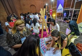 Idealize 2019 concede mais de R$ 100 mil em crédito para profissionais em AL