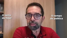 O tempo da política — experiência ou desgaste?