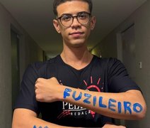 Polícia prende amigo suspeito de envolvimento em execução no Jacintinho