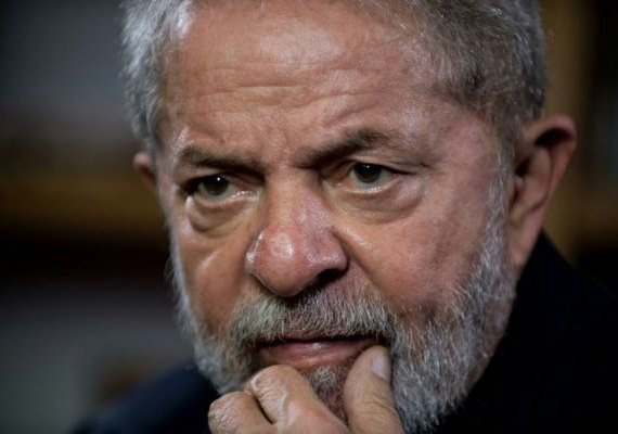 Ex-presidente Lula se recusa a ir para o regime semiaberto