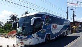 Estudantes denunciam crise no transporte universitário em Marechal