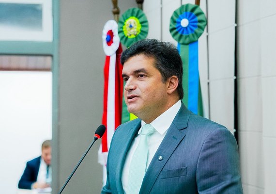 Rui Palmeira diz ser alvo de ação após compartilhar reportagem e cobra esclarecimentos sobre Iprev