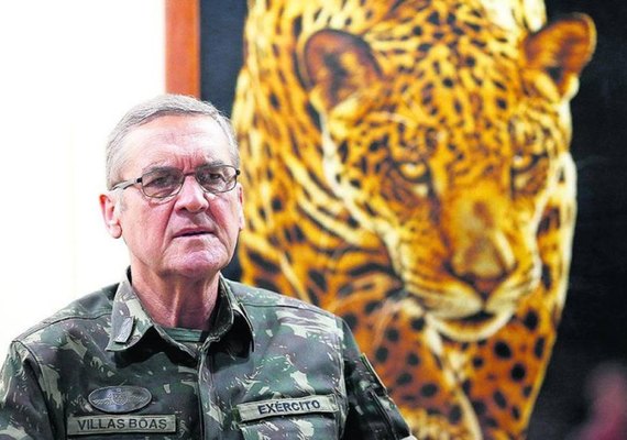 Exército diz que ‘malucos’ apoiam intervenção