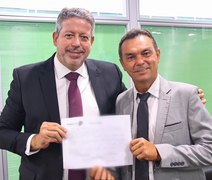 Ping-pong: prefeito alagoano retorna ao PP de Lira dois meses depois de ir para o MDB de Calheiros