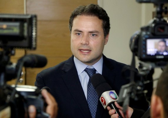 PT pretende manter espaço na equipe de Renan Filho