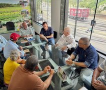 Iteral viabiliza acordo e agricultores sem-terra continuam em fazenda até 2027