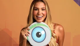 Com 83,50% dos votos, Kerline é a primeira eliminada do BBB 21