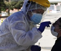 Mundo ainda está vulnerável e despreparado para novas pandemias