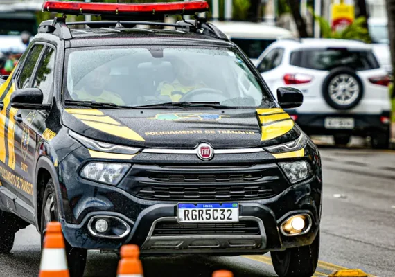 Rua Barão de Maceió será interditada para obra de nivelamento asfáltico