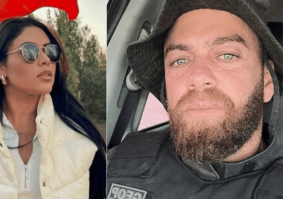 Ex-diretor de presídio matou alagoana uma semana após oficializar namoro; suspeito mantinha vida dupla