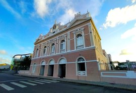 Teatros Deodoro, Arena Sérgio Cardoso e Complexo Cultural Teatro Deodoro funcionarão com 75% da capacidade