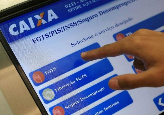 Duas novas modalidades de saque do FGTS são autorizadas