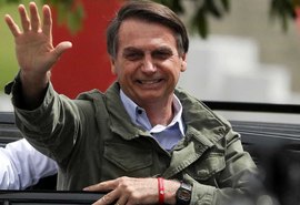 Equipe de Bolsonaro define 24 nomes de sua equipe de transição