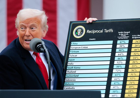 Agro alagoano pede ação do governo após tarifa dos EUA sobre importações brasileiras