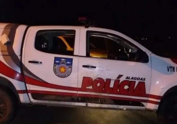 Briga entre casal causa acidente de trânsito no bairro Clima Bom