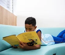 Programas municipais ampliam ações de leitura e escrita em Maceió