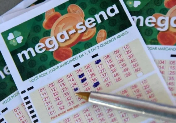 Mega-Sena acumula e próximo concurso deve pagar R$ 110 milhões